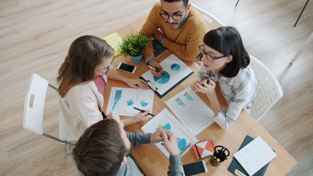 Maximize Customer Engagement Through Targeted Marketing Techniques
